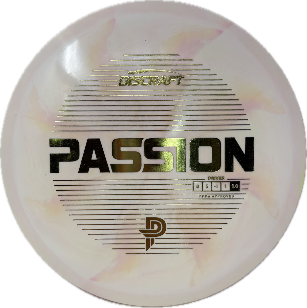 Passion