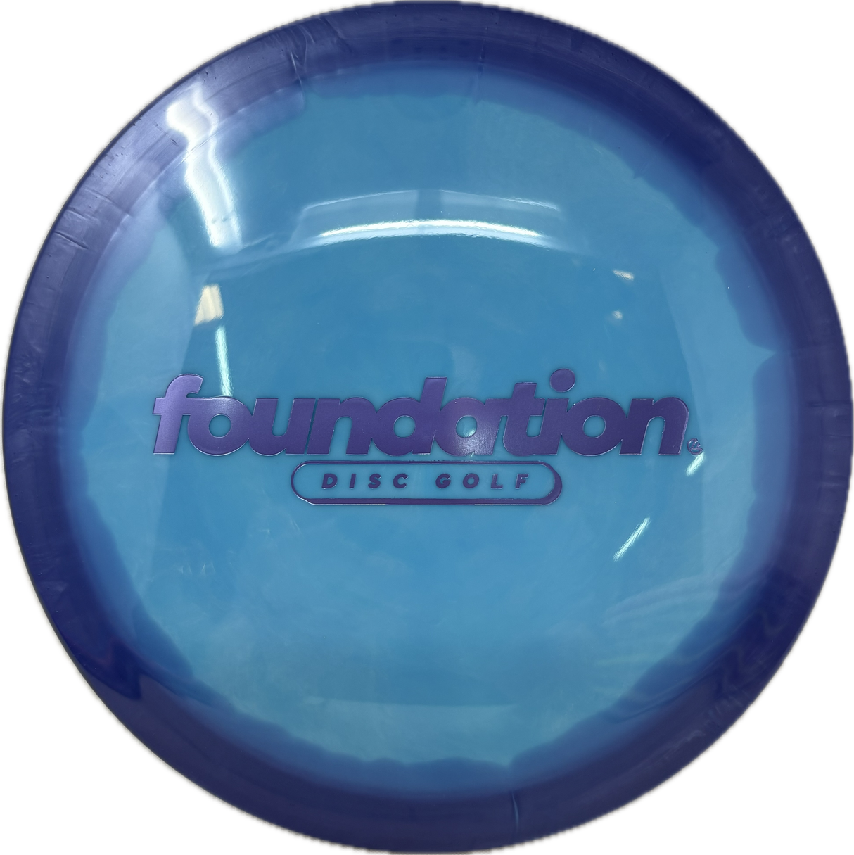 Halo Firebird | FDG Modern Stamp-Foundation Disc Golf-Foundation Disc Golf