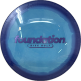 Halo Firebird | FDG Modern Stamp-Foundation Disc Golf-Foundation Disc Golf
