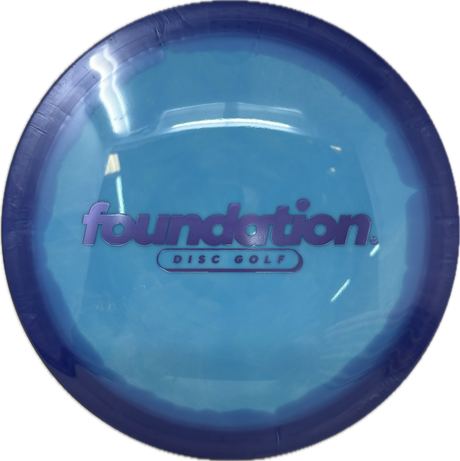 Halo Firebird | FDG Modern Stamp-Foundation Disc Golf-Foundation Disc Golf