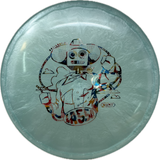 Lasso-Mint Discs-Foundation Disc Golf