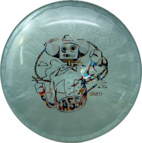 Lasso-Mint Discs-Foundation Disc Golf