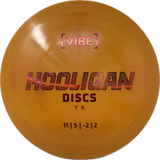 Vibe-Hooligan-Foundation Disc Golf