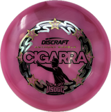 Cigarra | Anthony Barela Victory Edition-Discraft-Foundation Disc Golf