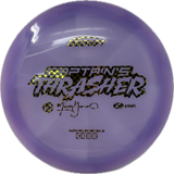 Captain's Thrasher-Discraft-Foundation Disc Golf