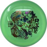 Praxis-Thought Space Athletics-Foundation Disc Golf