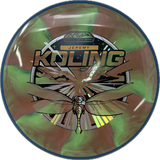 Jeremy Koling Tempo | 2026 Team Series-MVP-Foundation Disc Golf