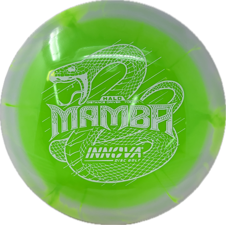 Mamba