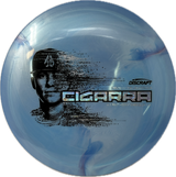 2026 Tour Series Cigarra | Anthony Barela-Discraft-Foundation Disc Golf