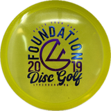 FDG Crest MD3-Foundation Disc Golf-Foundation Disc Golf