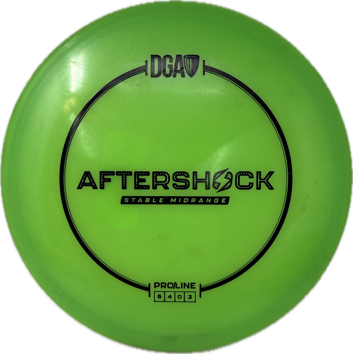 Used Discs-Foundation Disc Golf-Foundation Disc Golf