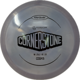 Cornerstone | Gateway X Foundation-Foundation Disc Golf-Foundation Disc Golf