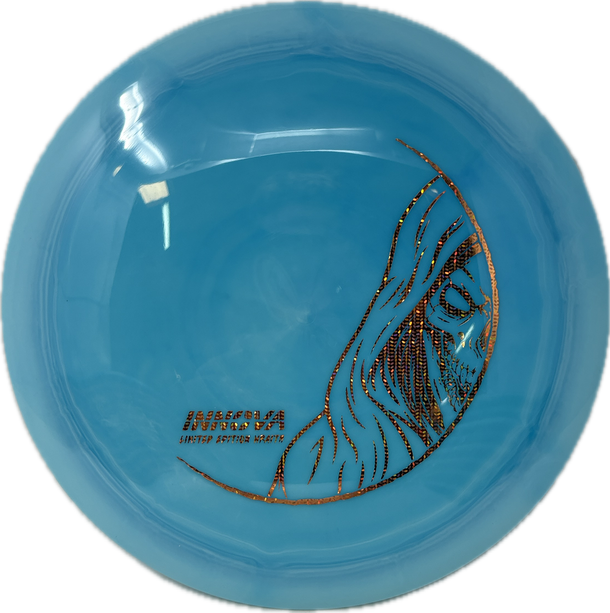 Wraith-Innova-Foundation Disc Golf