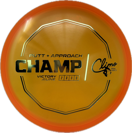 Champ