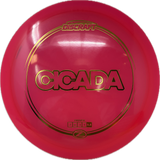 Cicada-Discraft-Foundation Disc Golf