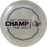 Champ-Climo Disc Golf-Foundation Disc Golf