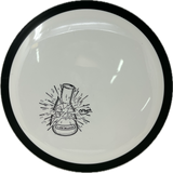 Wave-MVP-Foundation Disc Golf