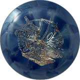 Big Z Swirl Crush | 2026 Ledgestone-Ledgestone-Foundation Disc Golf