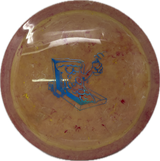 Pizza-Mint Discs-Foundation Disc Golf