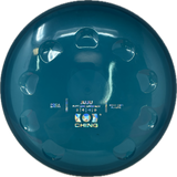 CHING Discs | JuJu-Stokely Discs-Foundation Disc Golf