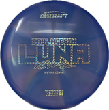 2025 Tour Series Luna | Paul McBeth