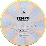 Tempo-MVP-Foundation Disc Golf