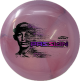 2026 Tour Series Passion | Paige Pierce-Discraft-Foundation Disc Golf