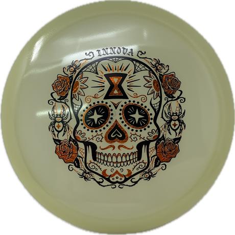 Arachnid-Innova-Foundation Disc Golf