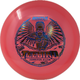 Jennifer Allen Teebird | 2026 Tour Series-Innova-Foundation Disc Golf