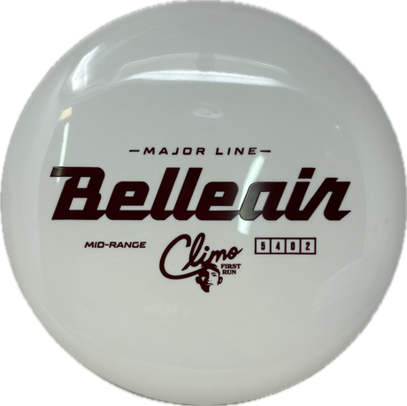 First Run Belleair