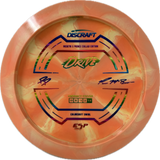 Drive | McBeth X Pierce Collab-Discraft-Foundation Disc Golf