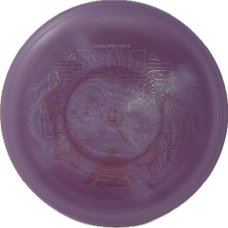 Tomb-Infinite Discs-Foundation Disc Golf