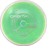 Orbital-MVP-Foundation Disc Golf