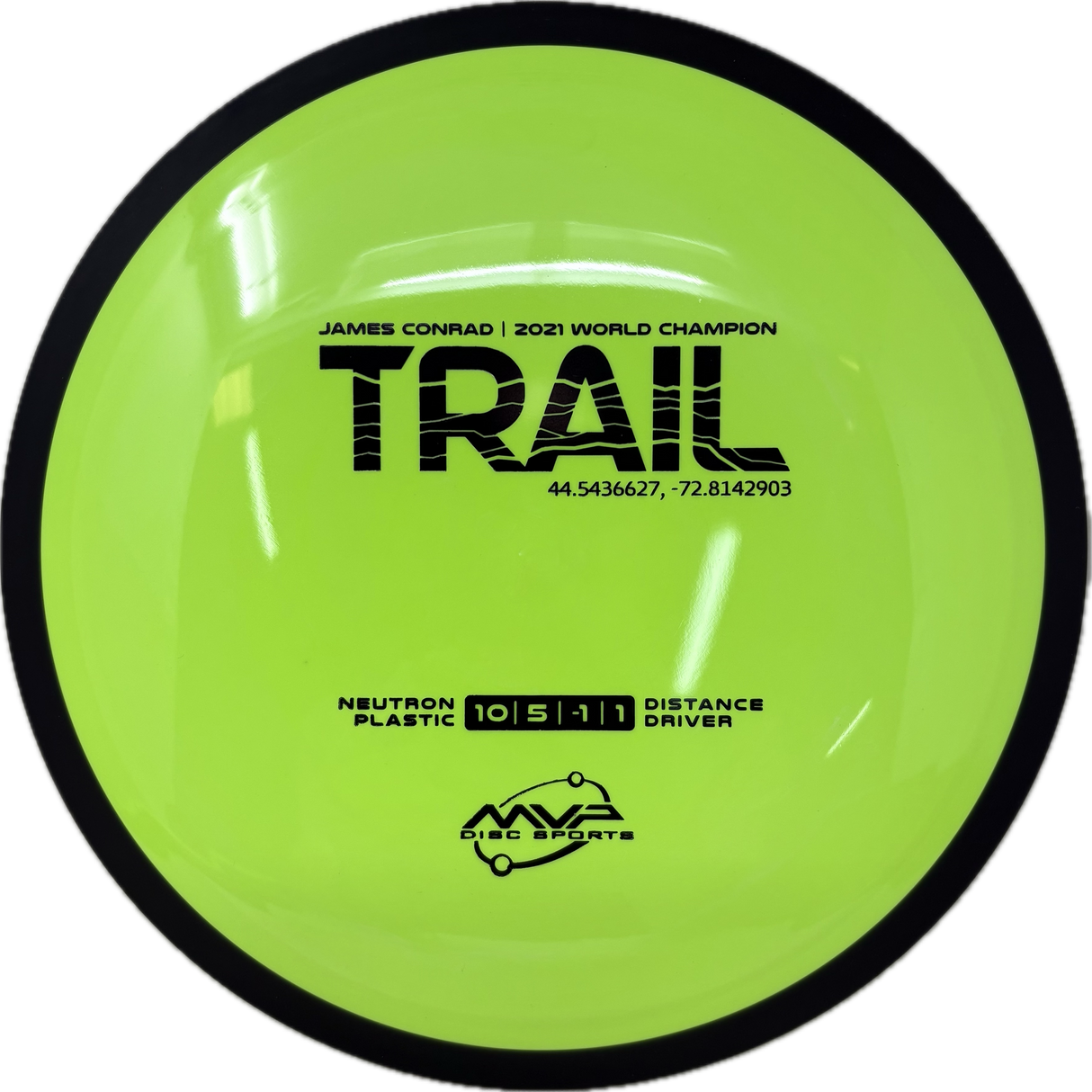 Trail-MVP-Foundation Disc Golf