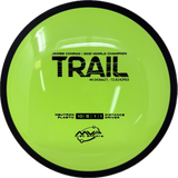 Trail-MVP-Foundation Disc Golf