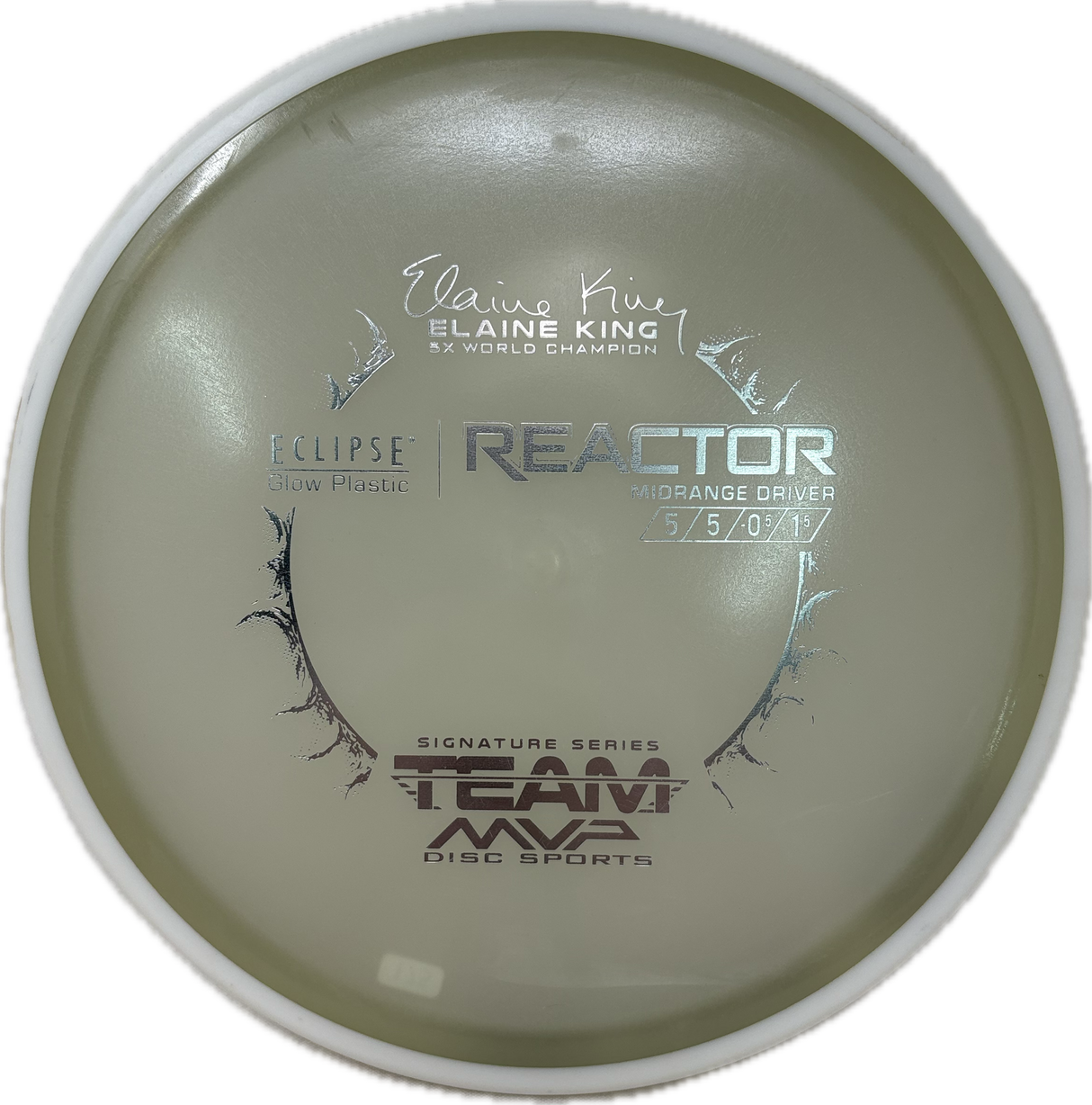 Used Discs-Foundation Disc Golf-Foundation Disc Golf