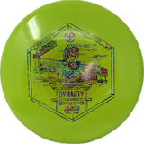 Dynasty-Infinite Discs-Foundation Disc Golf
