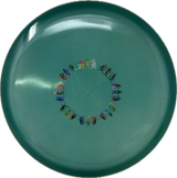 Pickle-Mint Discs-Foundation Disc Golf
