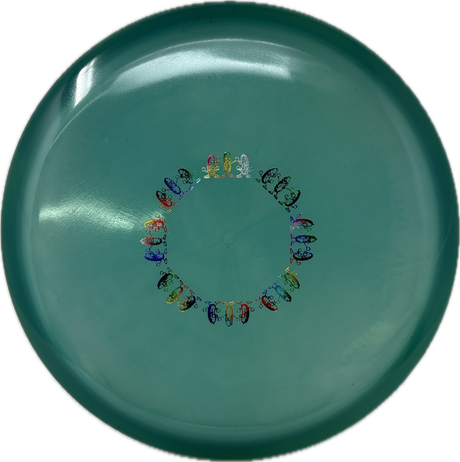 Pickle-Mint Discs-Foundation Disc Golf