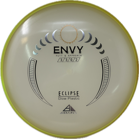 Envy-MVP-Foundation Disc Golf