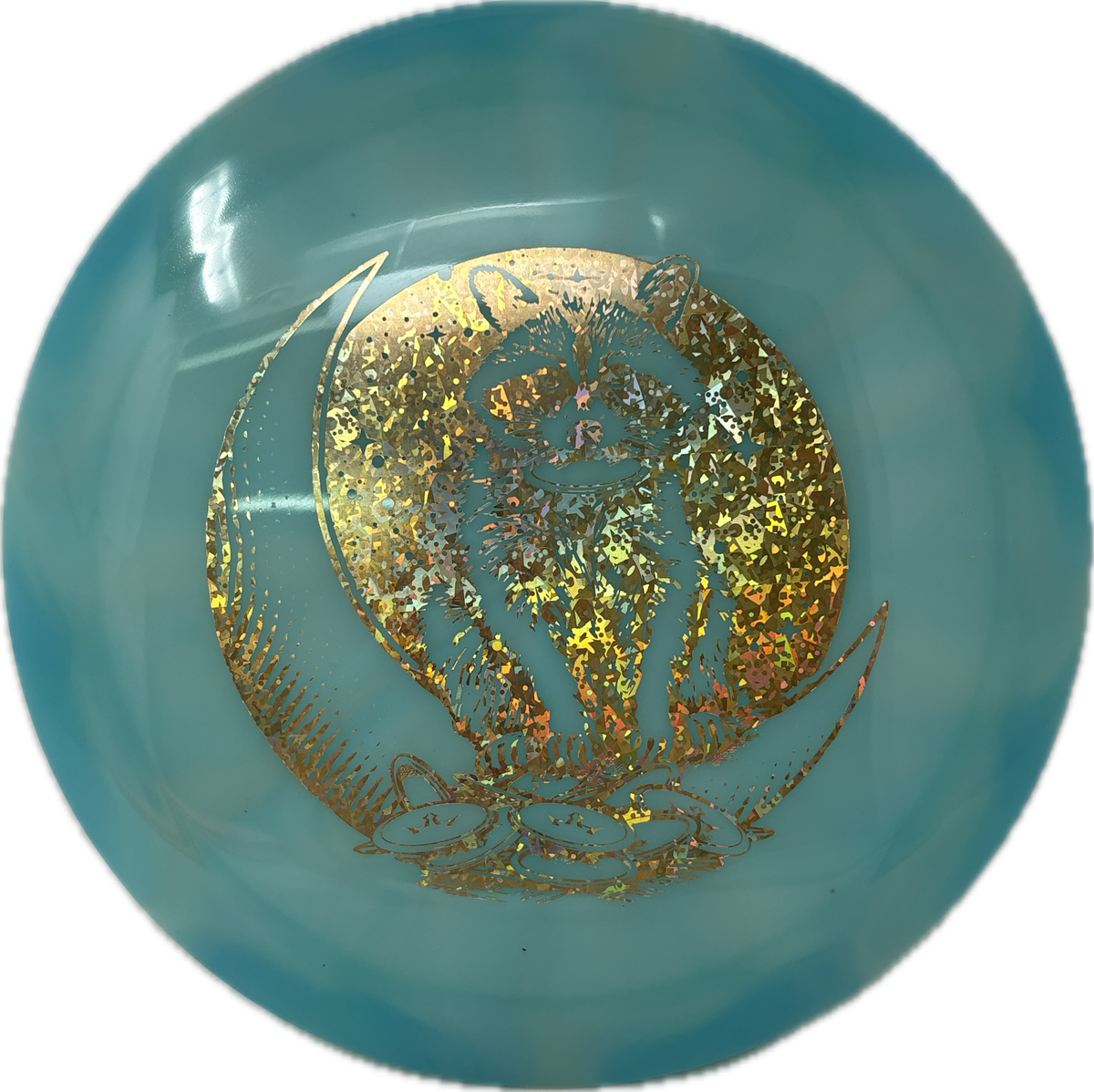 Treason-Dynamic Discs-Foundation Disc Golf