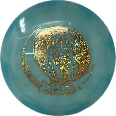Treason-Dynamic Discs-Foundation Disc Golf