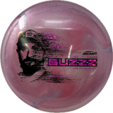 2026 Tour Series Buzzz | Chris Dickerson-Discraft-Foundation Disc Golf