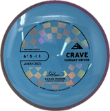 Crave-MVP-Foundation Disc Golf