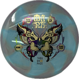 Mana-Thought Space Athletics-Foundation Disc Golf