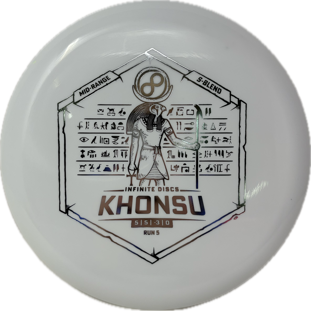 Khonsu-Infinite Discs-Foundation Disc Golf