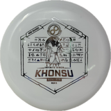 Khonsu-Infinite Discs-Foundation Disc Golf