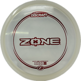 Zone-Discraft-Foundation Disc Golf