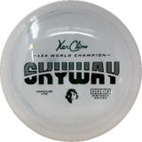 Skyway-Climo Disc Golf-Foundation Disc Golf