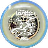 Aspect | Simon Lizotte Halloween Team Series-MVP-Foundation Disc Golf